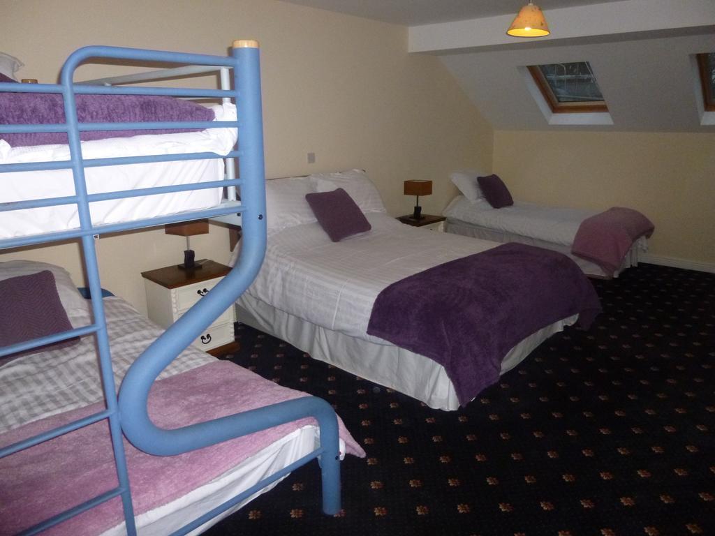 The Schooner Tavern Ballycotton Kamer foto