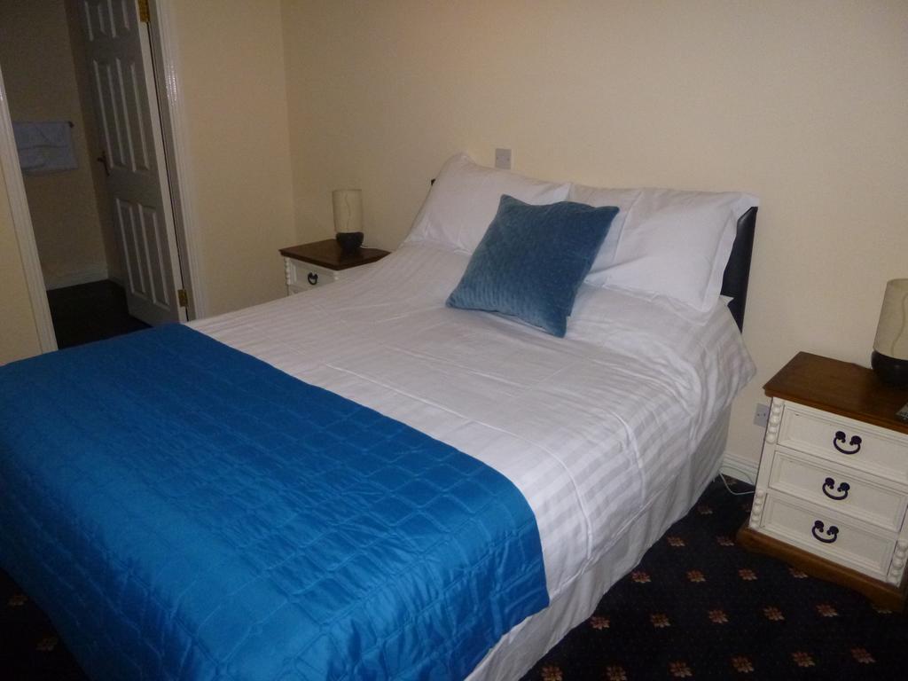 The Schooner Tavern Ballycotton Kamer foto