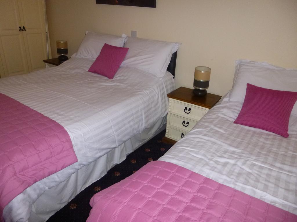 The Schooner Tavern Ballycotton Kamer foto